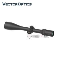 Lunette VECTOR OPTICS Continental X6 5-30x56 German 4 Fibre