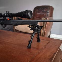Carabine 22lr rossi