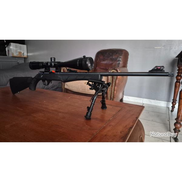 Carabine 22lr rossi