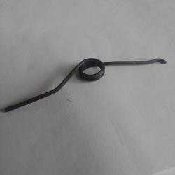 Ressort d'arretoir de culasse P38 WW2