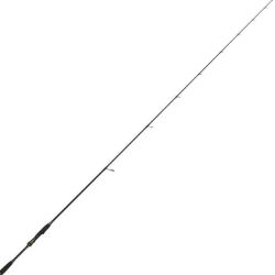 Canne spinning Megabass Destroyer F6-70XS � French Limited