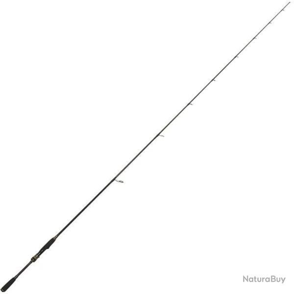 Canne spinning Megabass Destroyer F6-70XS � French Limited