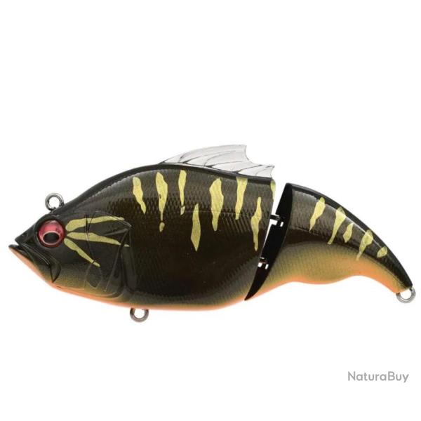 OP 1� Leurre dur megabass vatalion 115F donko f