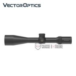 Lunette VECTOR OPTICS Continental X6 6-36x56 FFP 34mm Vco 8mil
