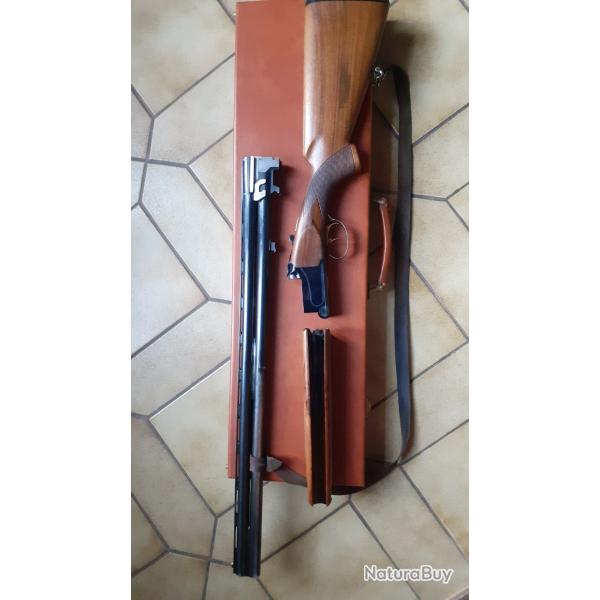 Superpos� Luigi Franchi Falconet cal12/70