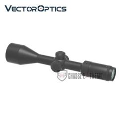 Lunette VECTOR OPTICS Matiz 3-9x50 VFD1-MOA Fibre Optique