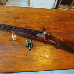 franchi falconet pro 62