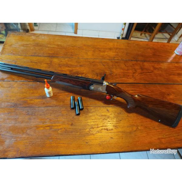 franchi falconet pro 62