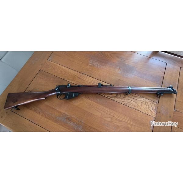 LEE ENFIELD 1918 SHT 22 MARK IV* 22LR