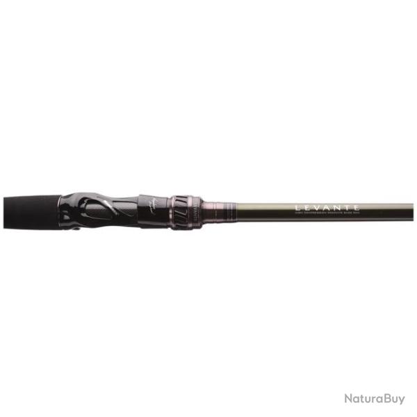 Canne spinning Megabass LEVANTE F4-1/2-70S Oshu Edition