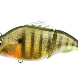 OP 1� Leurre dur megabass vatalion 115F GG Galaxy gill
