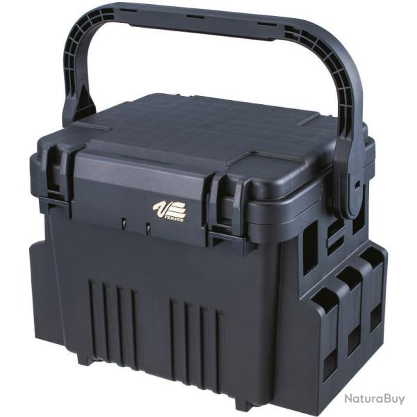 Caisse de rangement MEIHO VERSUS VS-7080 BLACK