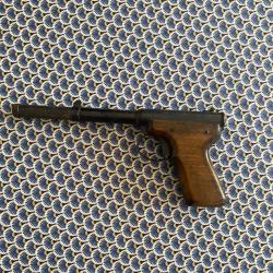 Milbro model 2