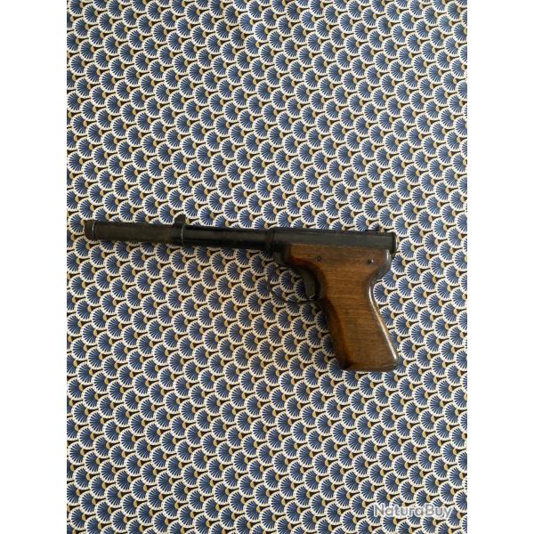 Milbro model 2