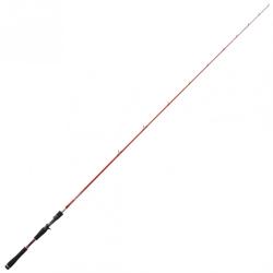 Canne casting TENRYU AKURU BC 7.0 H SUPER SHOOT+