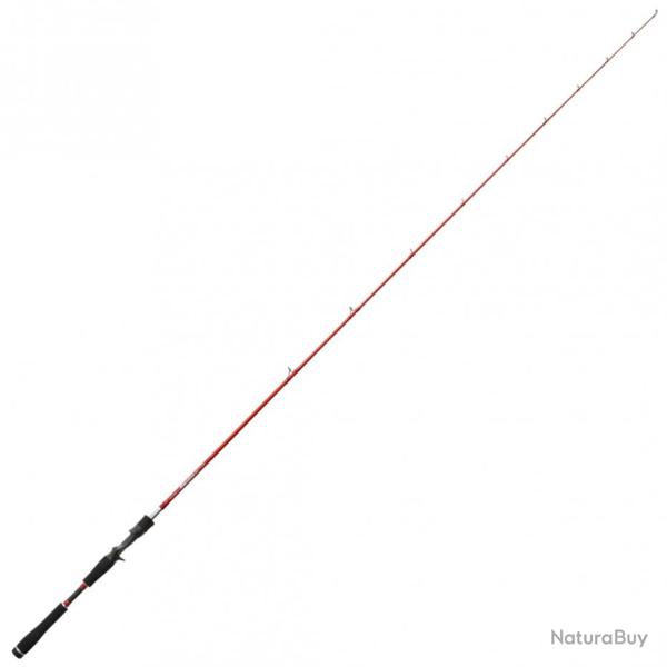 Canne casting TENRYU AKURU BC 7.0 H SUPER SHOOT+