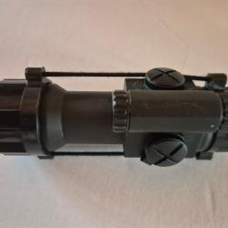 viseur Point Rouge AimPoint CompC3 2MOA - Excellent &eacute;tat