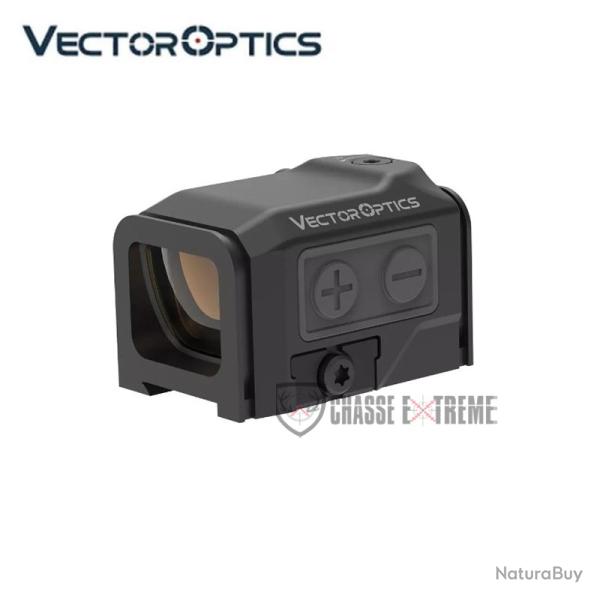 Viseur Point Rouge VECTOR OPTICS Frenzy FA 1x18x22 3MOA Multi Ret 2N