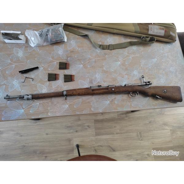 GEWEHR 98