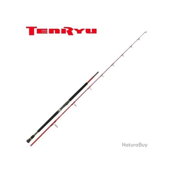 Canne TENRYU ALL ROD FOUDROYANTE