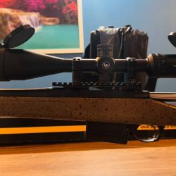 Bergara B-14 HMR