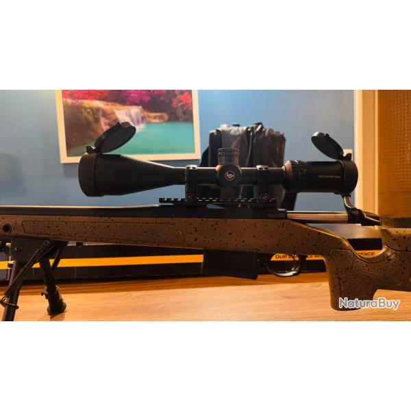 Bergara B-14 HMR