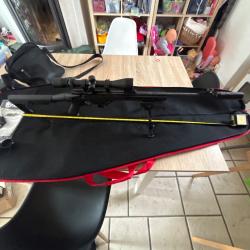 Citadel TRAKR .22 LR