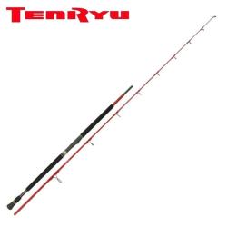 Canne TENRYU ALL ROD HURLANTE