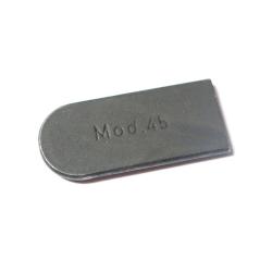 Fond de chargeur carabine Mas 45