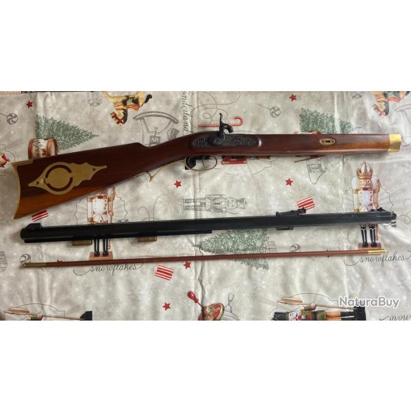 Fusil Hawken calibre 45