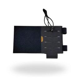 Poche Radio Wing RGS Noir