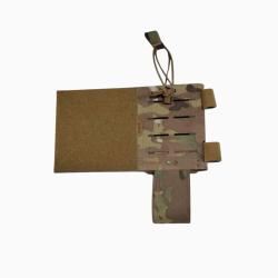 Poche Radio Wing RGS Multicam&reg;
