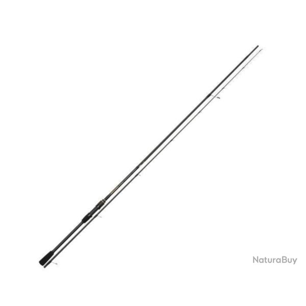 Canne spinning TENRYU BRIGADE FLIP BFT 672 S-MS optop