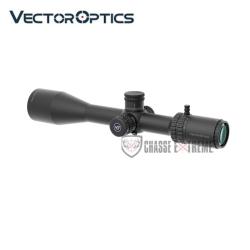 Lunette VECTOR OPTICS Orion Pro Max 6-24x50 FFP MIL HD
