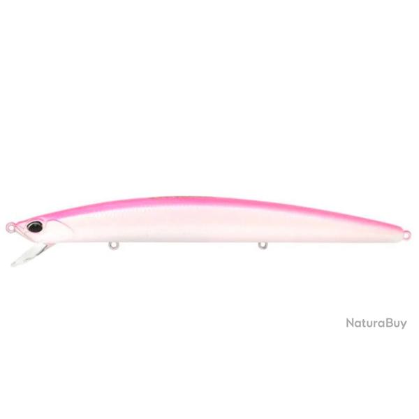 OP 1� Leurre dur DUO tide minnow 160 S pink back pearl