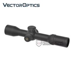 Lunette VECTOR OPTICS Continental X6 2-12x44 VET-RAR 2