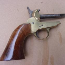 carcasse de Colt Pietta Europ arme