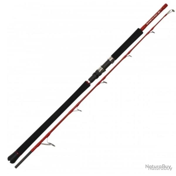 Canne TENRYU EXO JIG SP 80-100 LB
