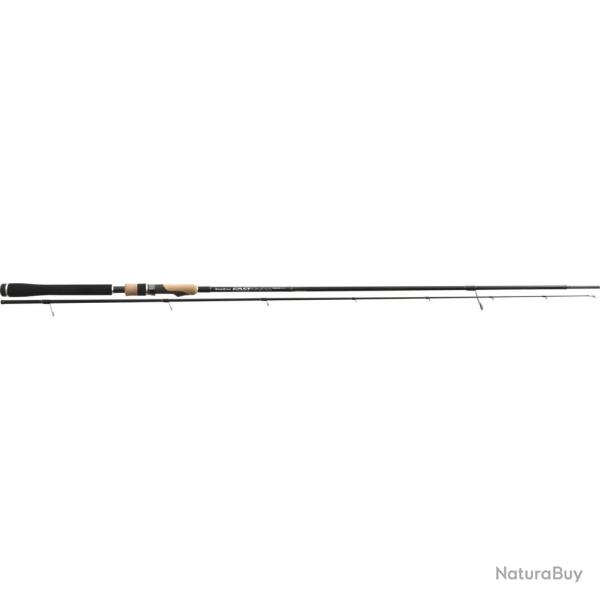 Canne spinning TENRYU FAST FINESS 710 M 2ES