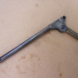 bourroir / tige de  chargement pour Colt Pietta avec canon de longueur 19,1 cm