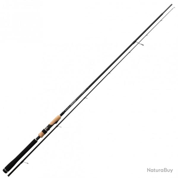 Canne spinning TENRYU FAST FINESS 710 MH 2ES