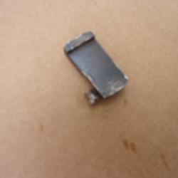 clavette de maintient carcase / canon pour  Colt Pietta