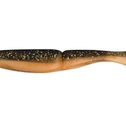 OP 1� Leurre souple Sawamura one up Shad 6" donko