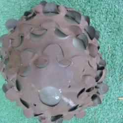 casque avec salade