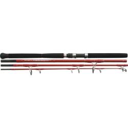 Canne Tenryu FURRARY MACHINE QUATTRO