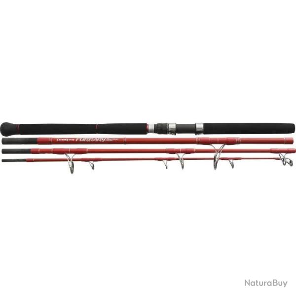 Canne Tenryu FURRARY MACHINE QUATTRO