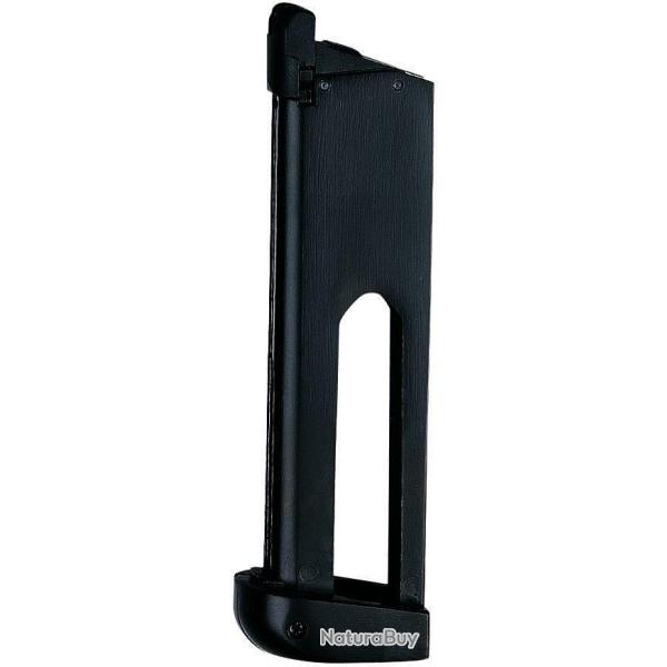 ASG 17183 Magazine GBB CO2 STI Tac Master and LAWMAN [17398+17488]