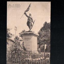 royan monument aux morts de la grande guerre 17