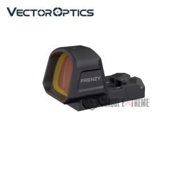 Viseur Point Rouge VECTOR OPTICS Frenzy F3 1x26x32 6MOA 8N