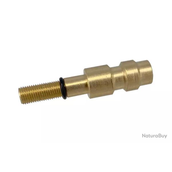 Valve HPA (US) sans per�age pour chargeur Marui BALYSTIK
